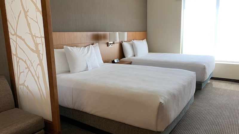 Photo of Hyatt Place San Jose Airport