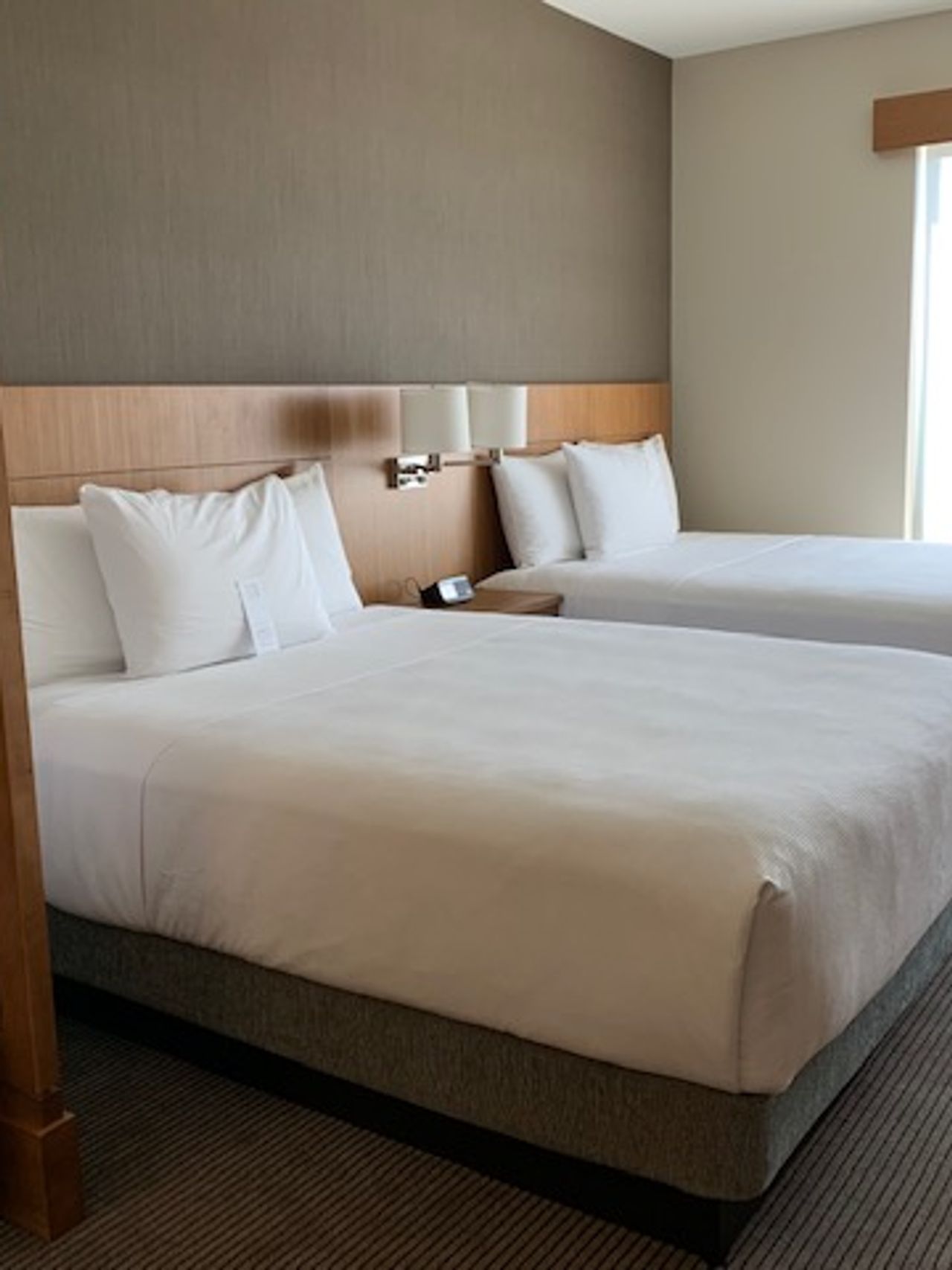 Photo of Hyatt Place San Jose Airport