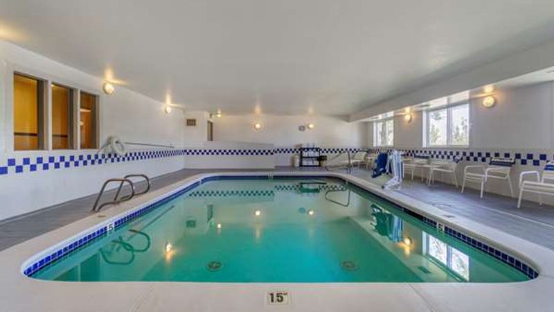 Photo of Comfort Inn Kennewick Richland