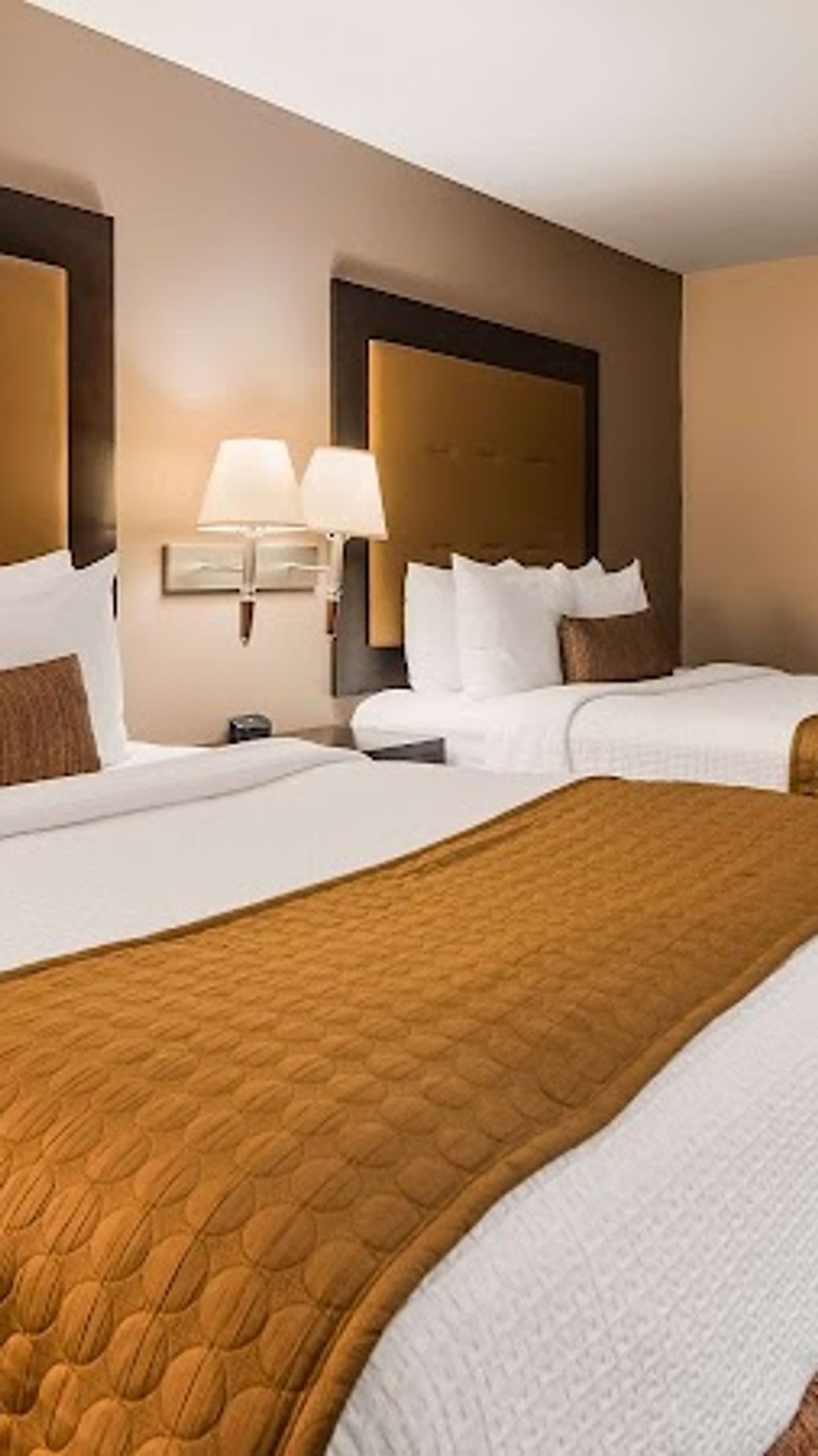 Photo of Best Western Plus Portland Airport Hotel & Suites