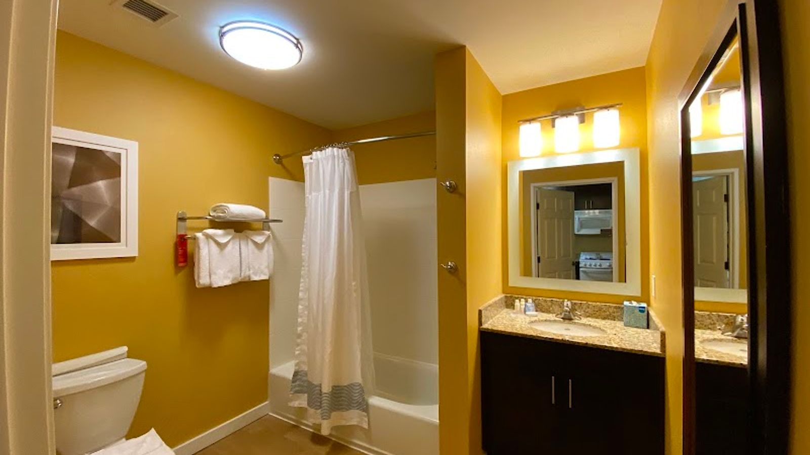 Photo of TownePlace Suites Bend Near Mt. Bachelor