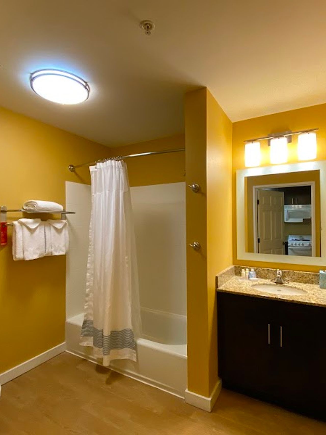 Photo of TownePlace Suites Bend Near Mt. Bachelor