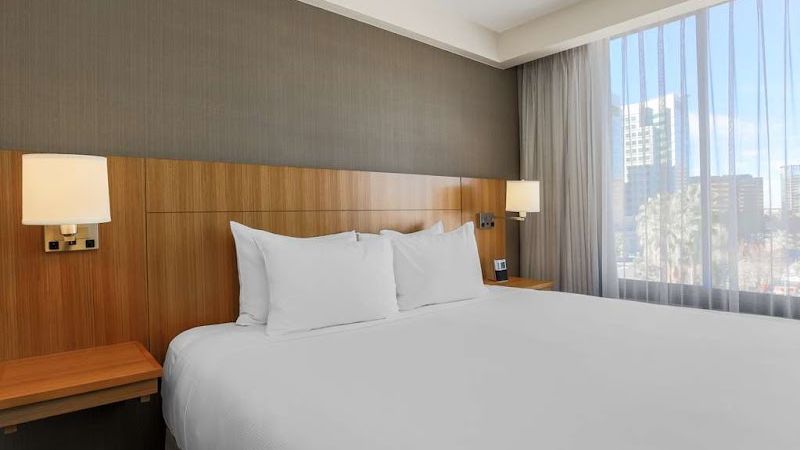 Photo of Hyatt Place San Jose/Downtown