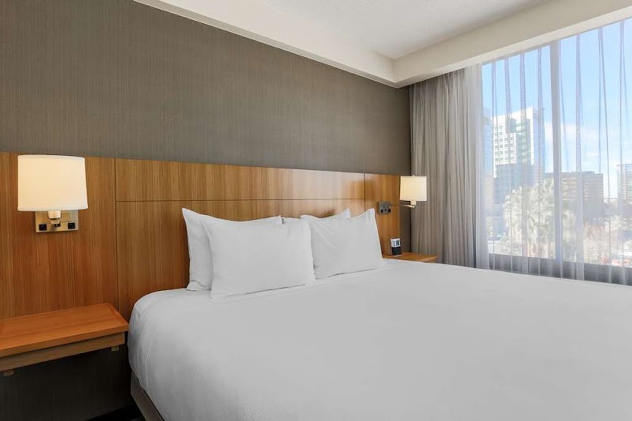 Photo of Hyatt Place San Jose/Downtown