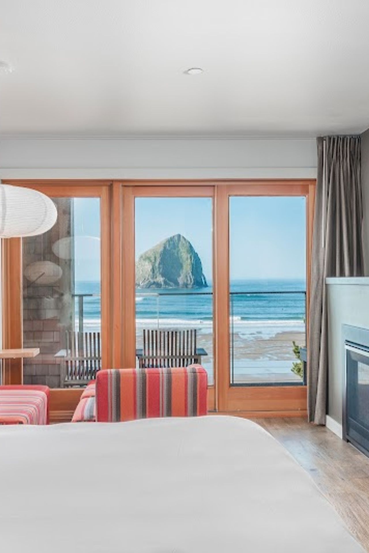 Photo of Headlands Coastal Lodge & Spa