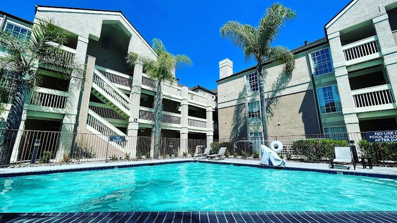 Photo of Sonesta ES Suites Sunnyvale