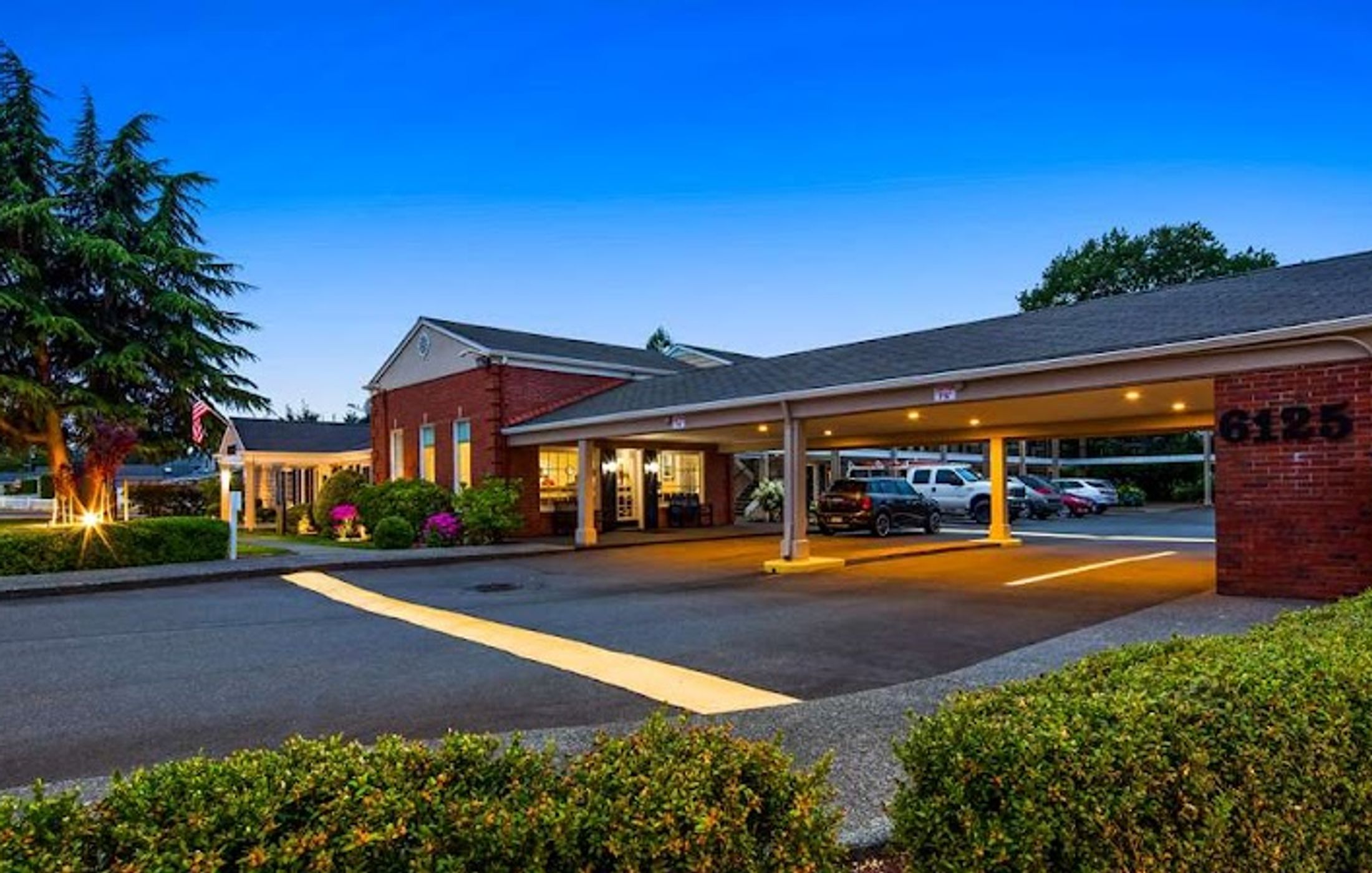 Best Western Lakewood