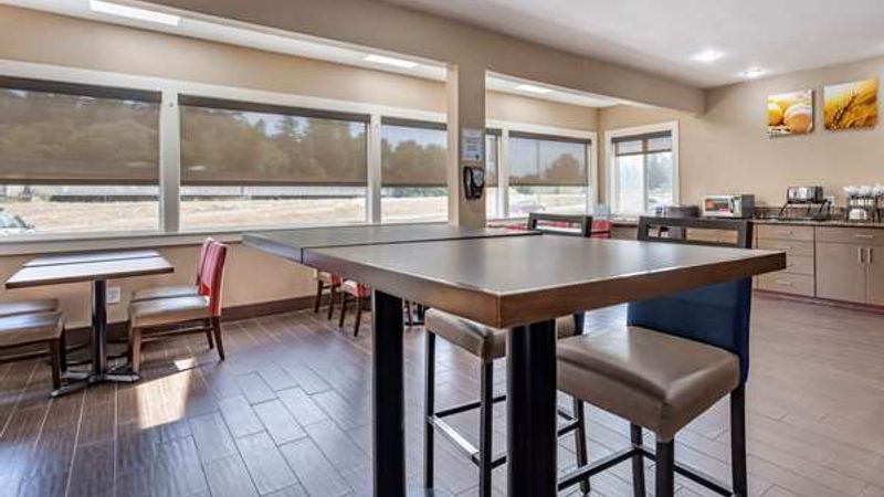 Photo of Comfort Inn & Suites Kelso - Longview