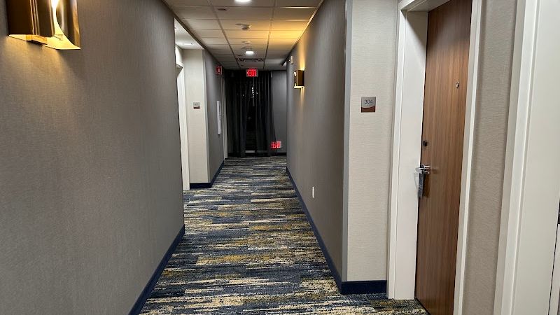 Photo of Fairfield Inn & Suites Livermore