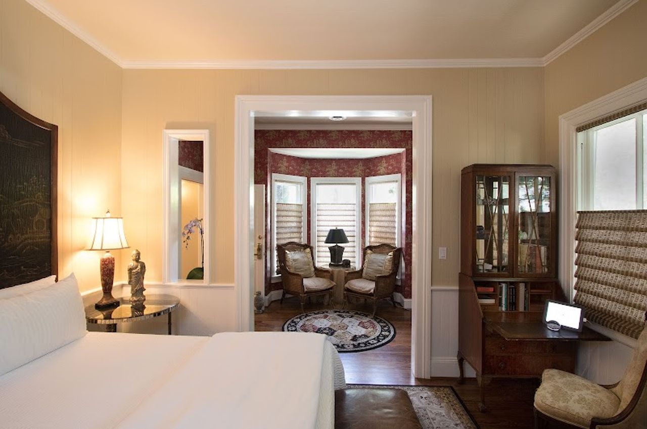 Photo of Embrace Calistoga