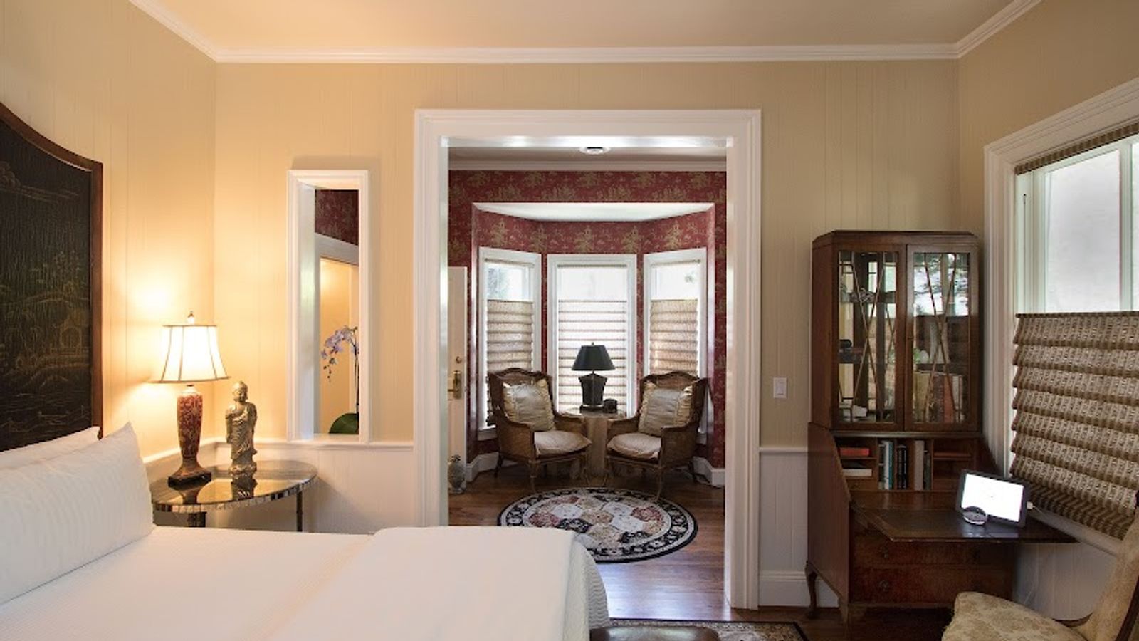 Photo of Embrace Calistoga