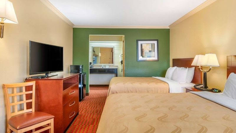 Photo of Quality Inn Klamath Falls - Crater Lake Gateway
