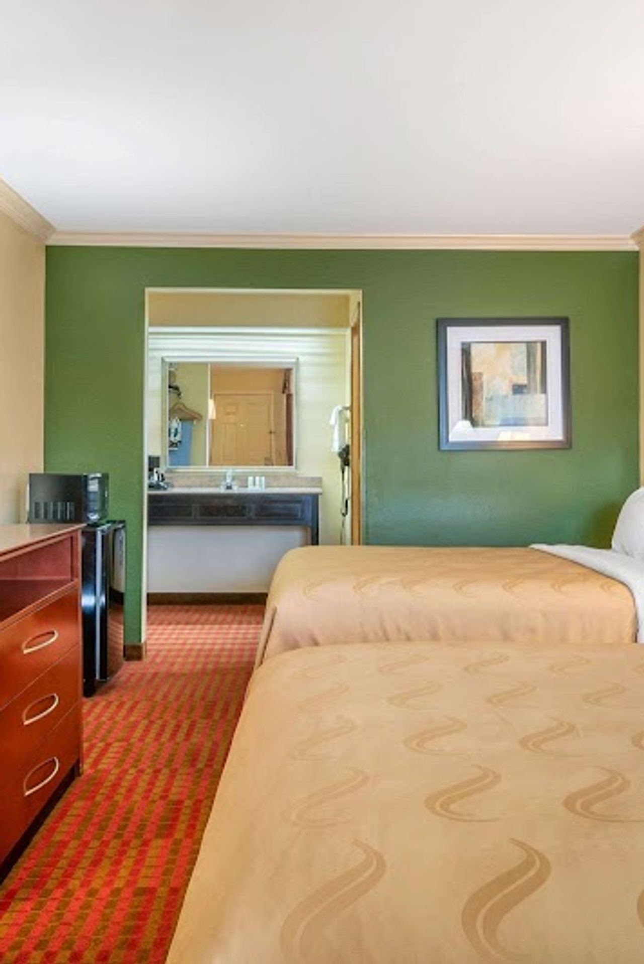 Photo of Quality Inn Klamath Falls - Crater Lake Gateway