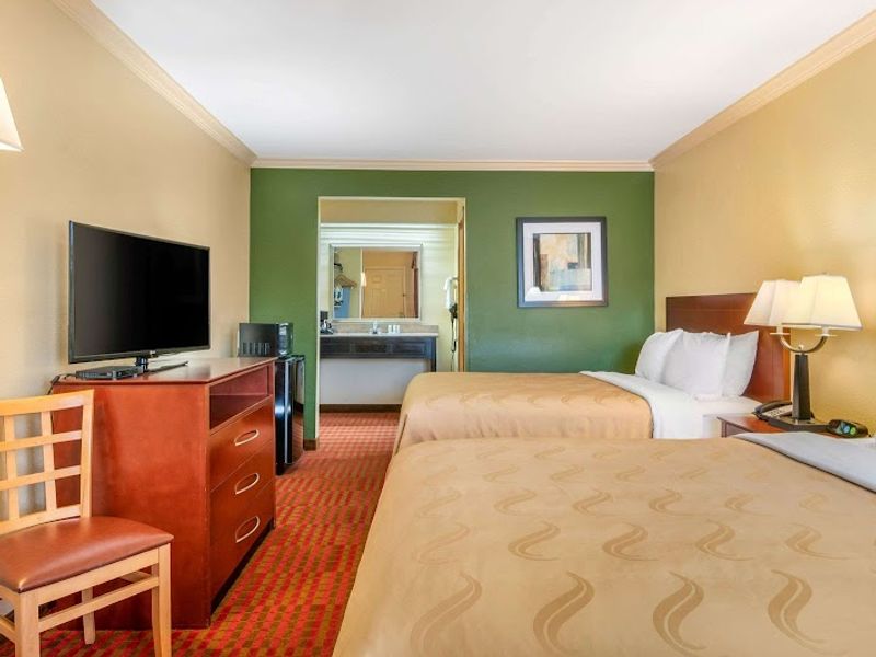 Photo of Quality Inn Klamath Falls - Crater Lake Gateway