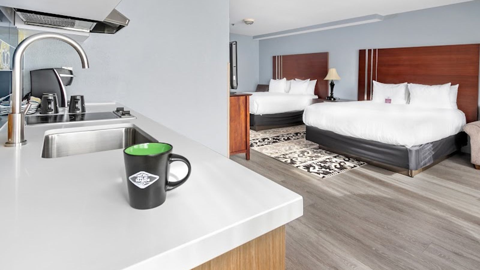 Photo of Inn At Seaside