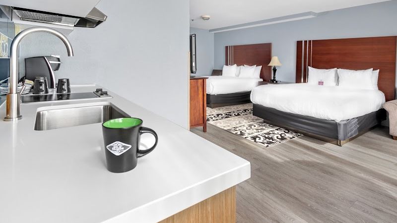 Photo of Inn At Seaside