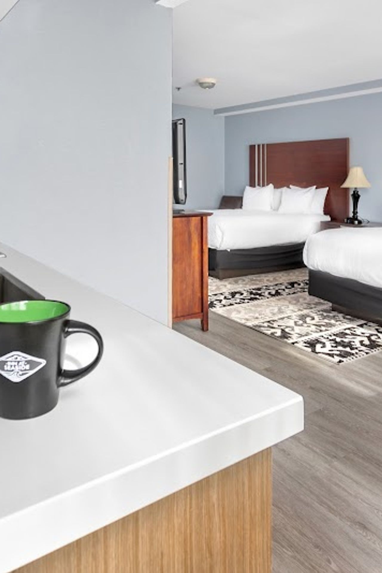 Photo of Inn At Seaside
