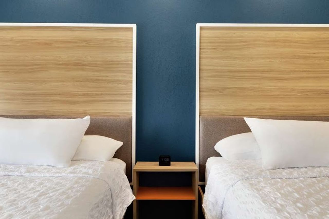 Photo of Tru by Hilton Meridian Boise West