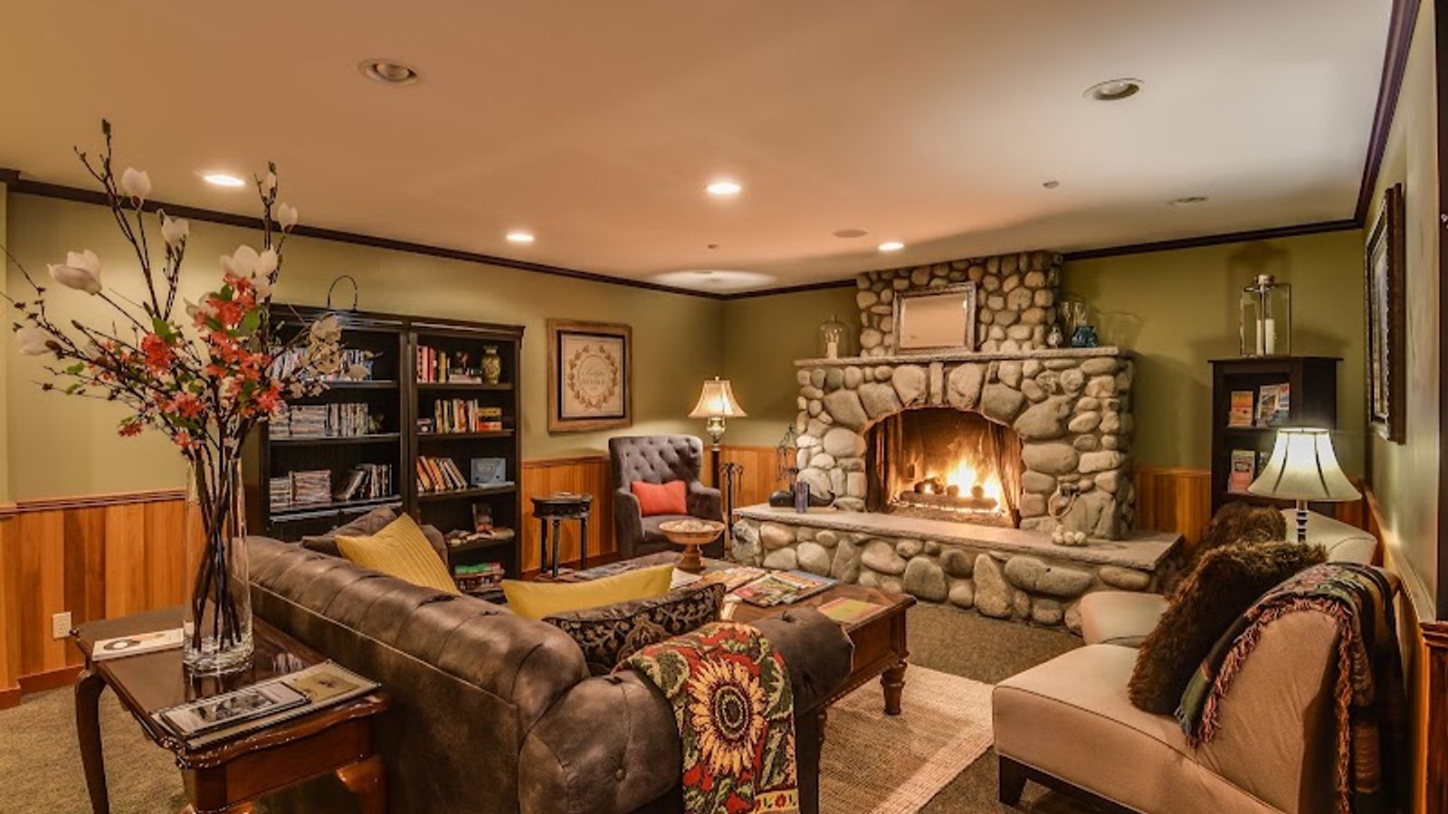 Photo of Wild Iris Inn