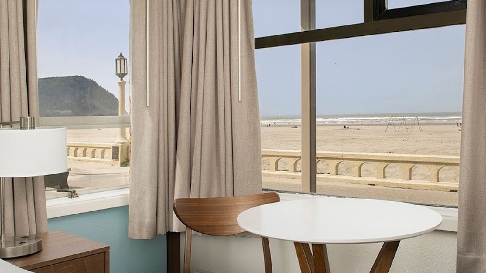 Photo of The Ocean Front at Seaside