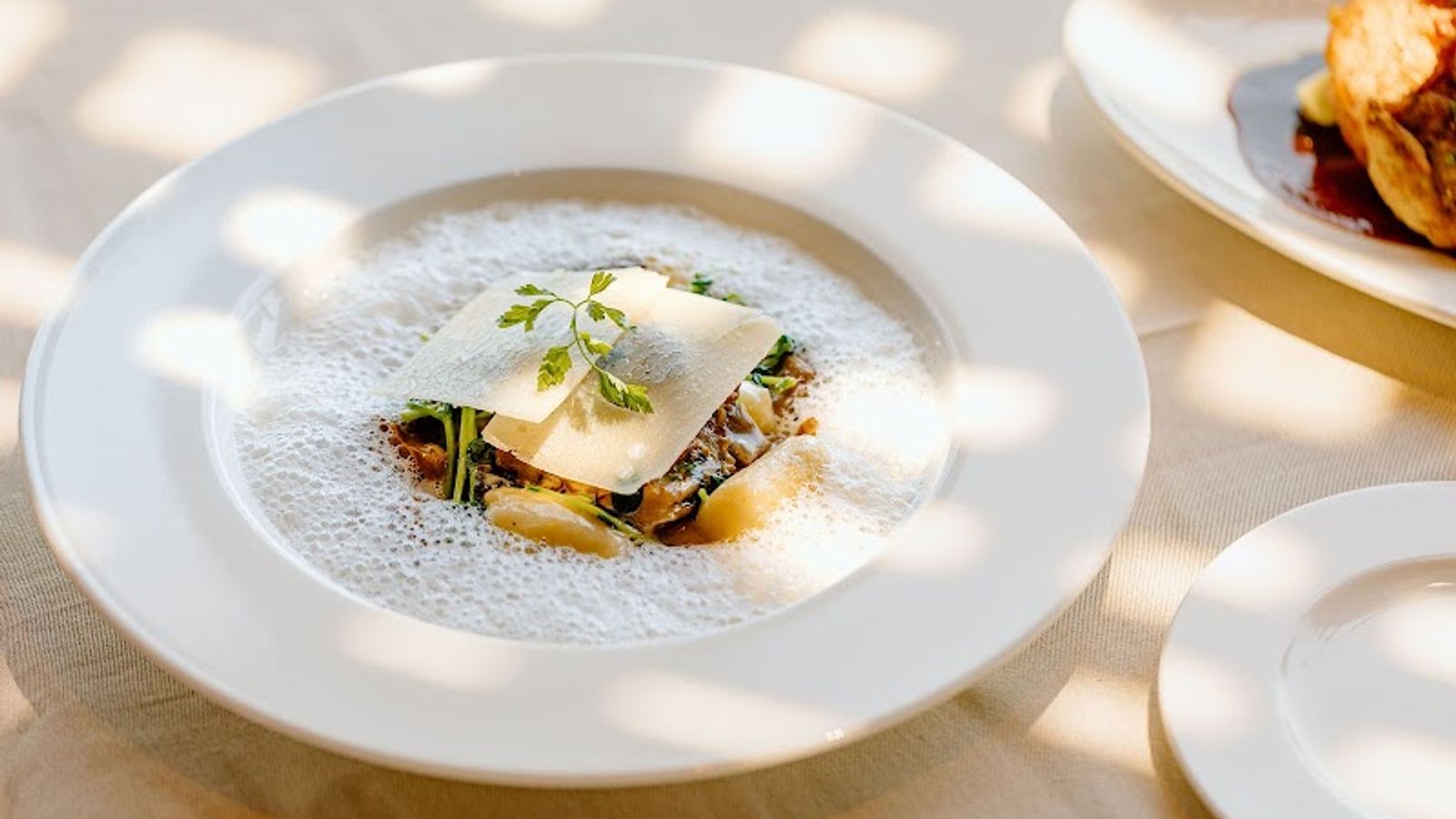 Photo of Auberge du Soleil