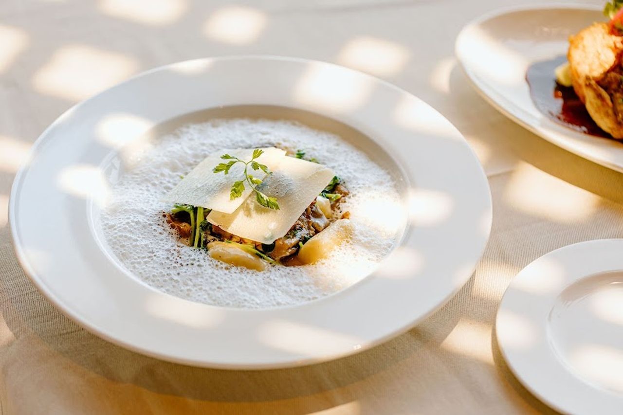 Photo of Auberge du Soleil