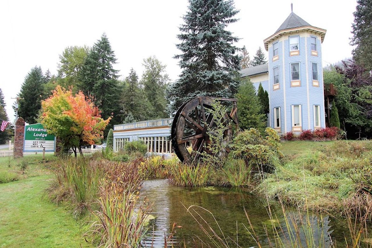 Photo of Alexander's Lodge At Mt Rainier