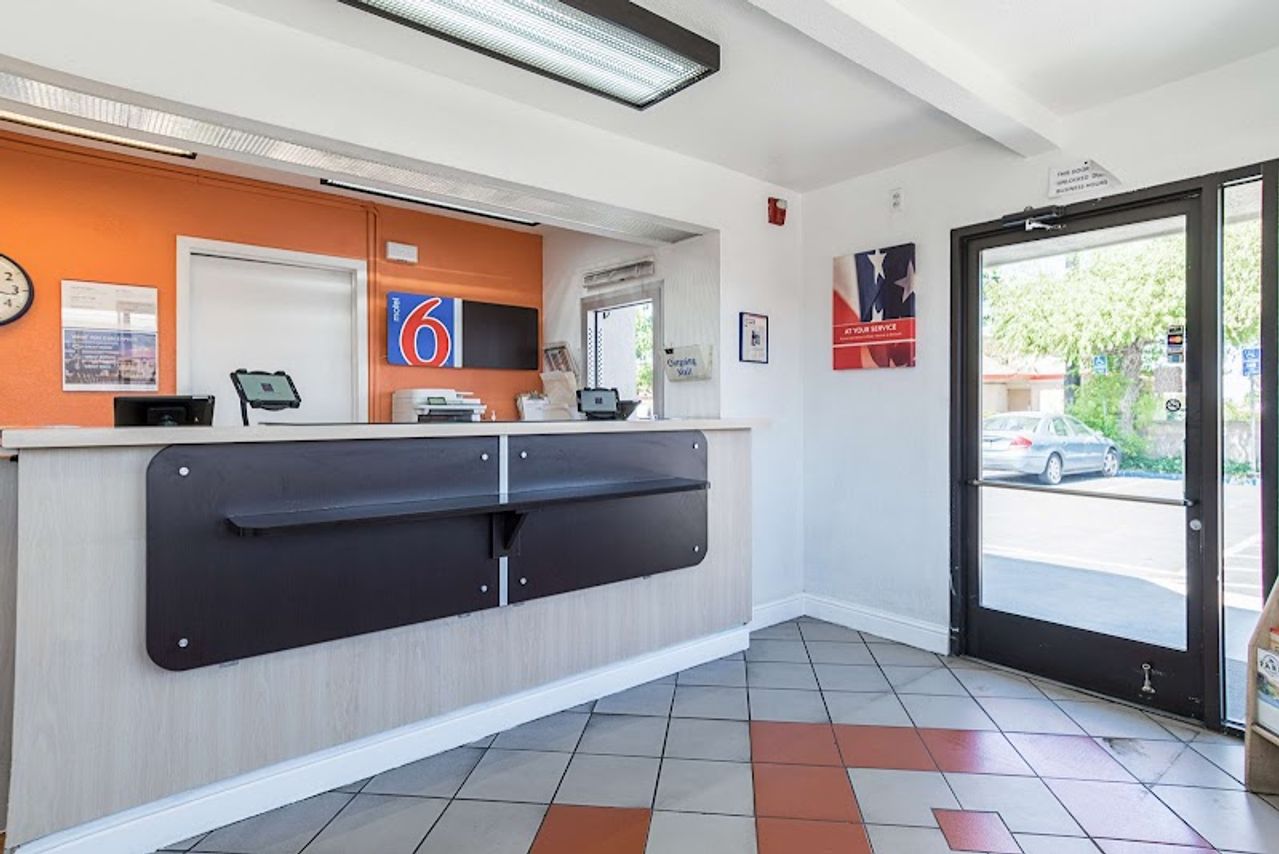 Photo of Motel 6 Merced, CA - North