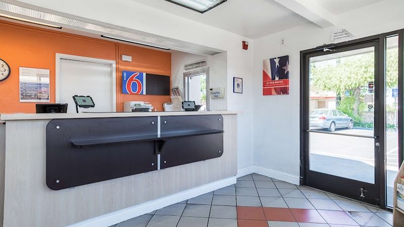 Photo of Motel 6 Merced, CA - North