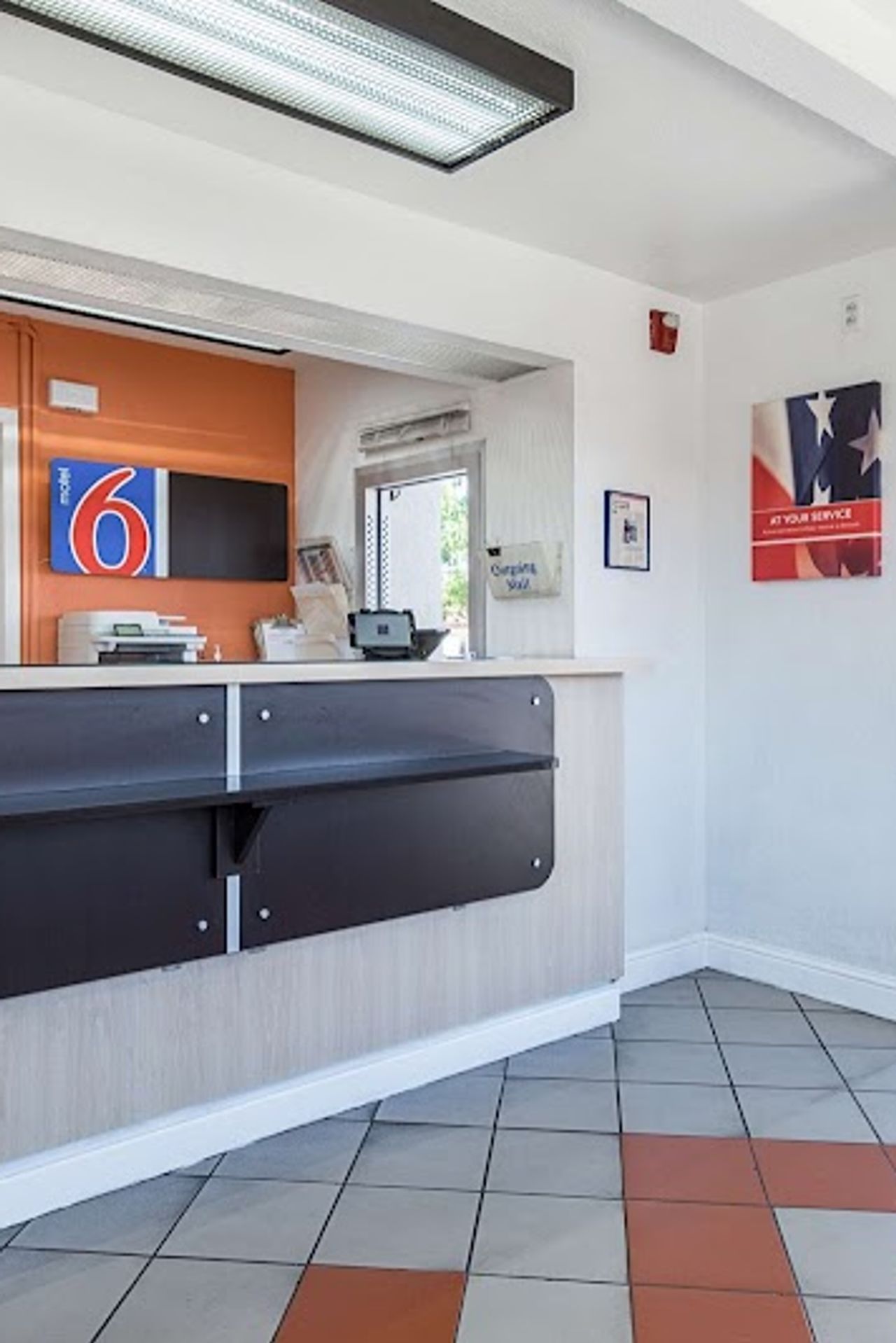 Photo of Motel 6 Merced, CA - North