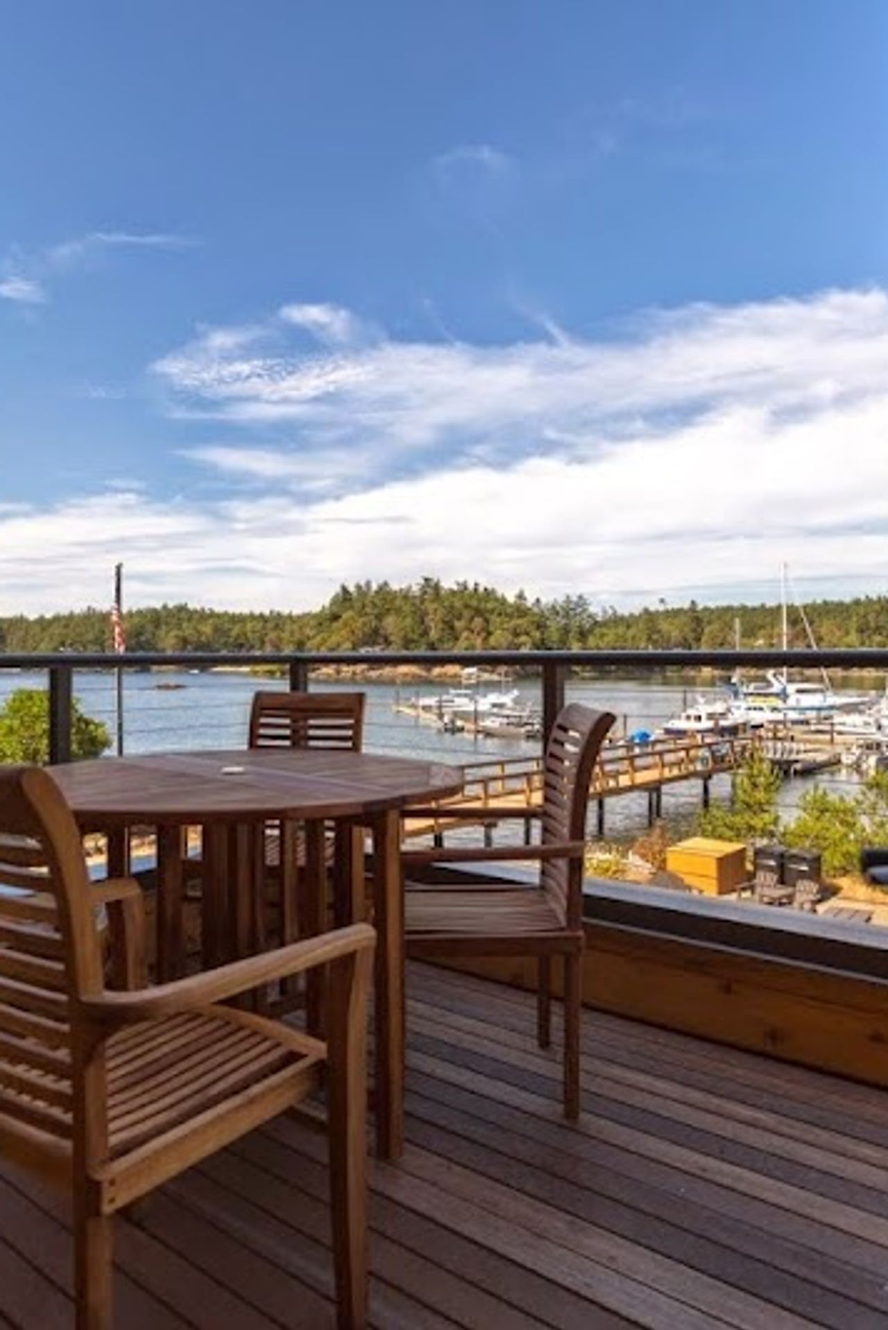 Photo of Snug Harbor Resort