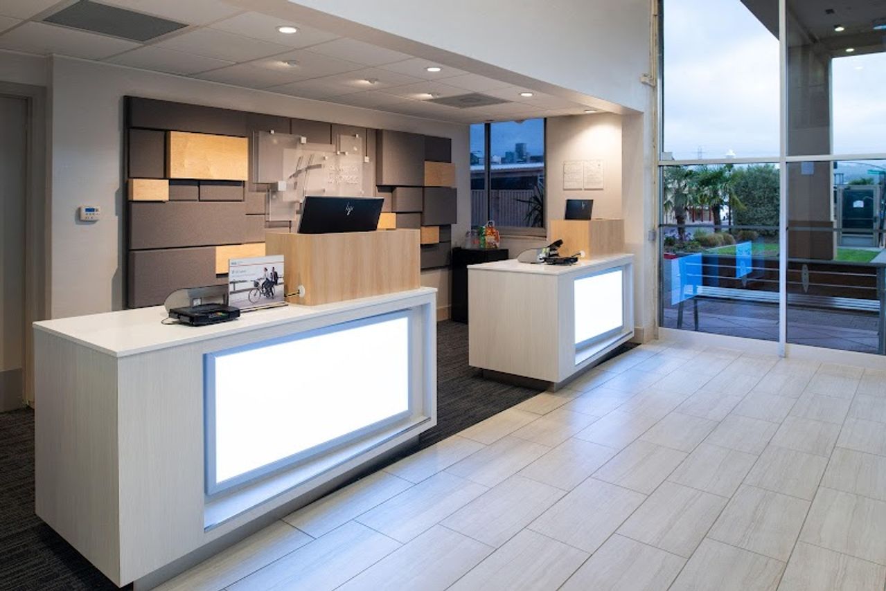 Photo of Holiday Inn Express San Francisco-Airport South by IHG