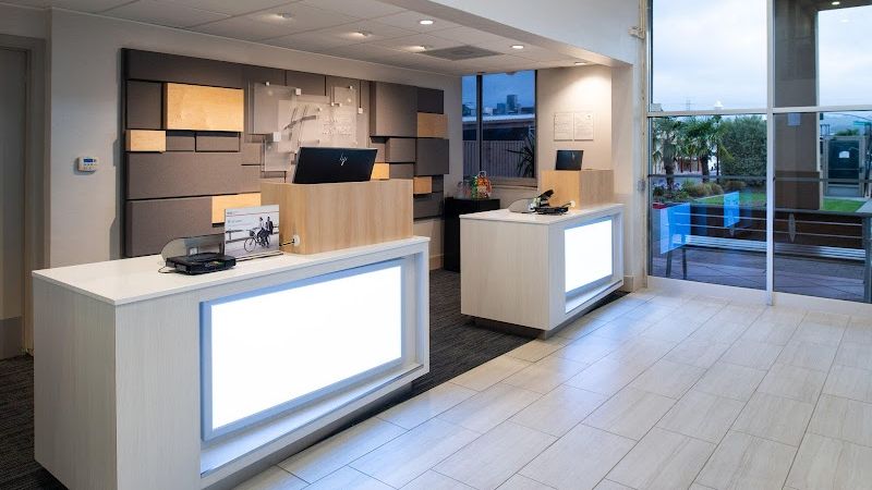 Photo of Holiday Inn Express San Francisco-Airport South by IHG