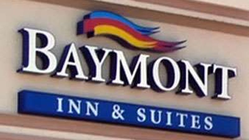 Photo of Baymont by Wyndham Spokane