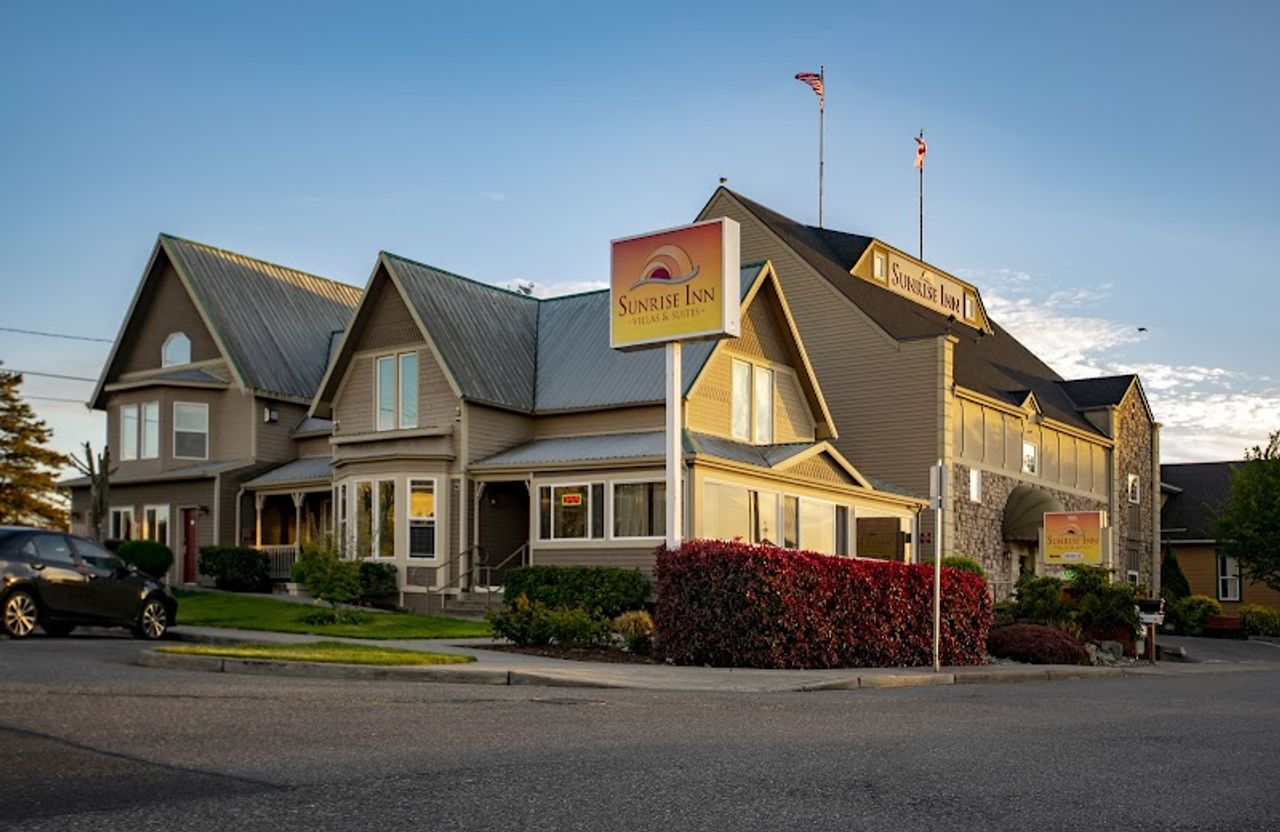 Photo of Sunrise Inn Villas and Suites