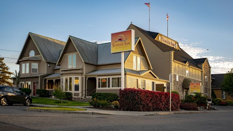 Photo of Sunrise Inn Villas and Suites