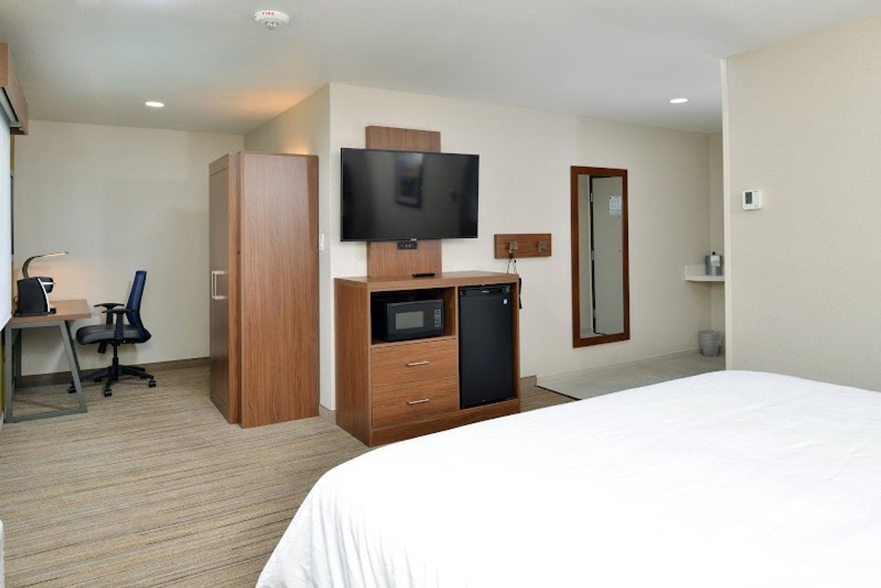 Photo of Holiday Inn Express Santa Rosa North, an IHG Hotel
