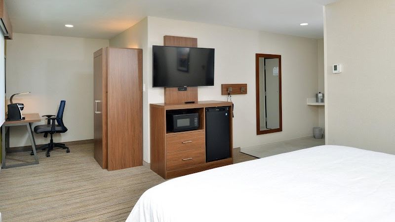 Photo of Holiday Inn Express Santa Rosa North, an IHG Hotel