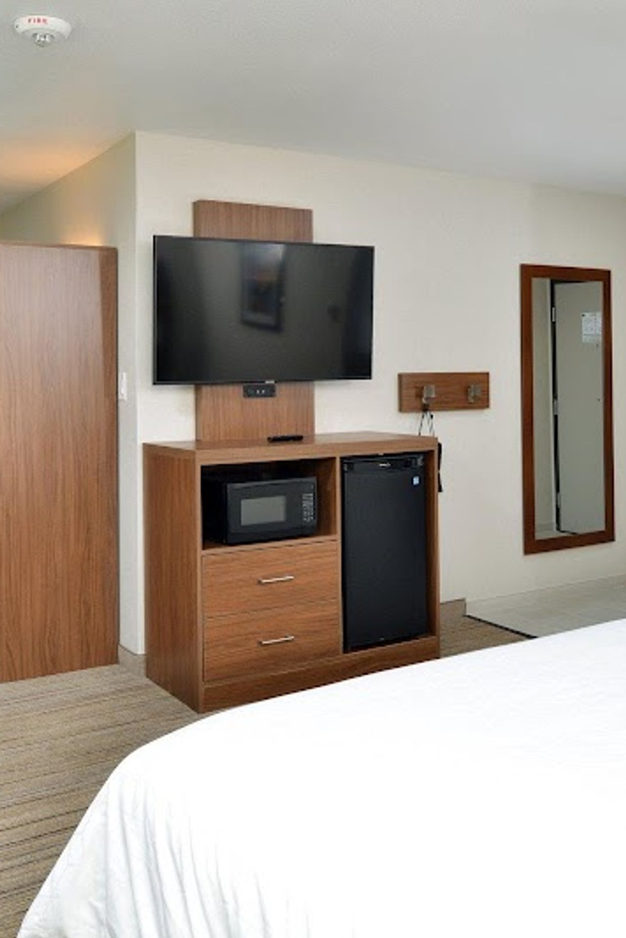 Photo of Holiday Inn Express Santa Rosa North, an IHG Hotel