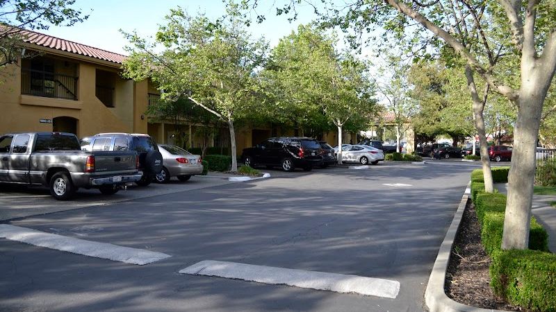 Photo of University Park Inn and Suites