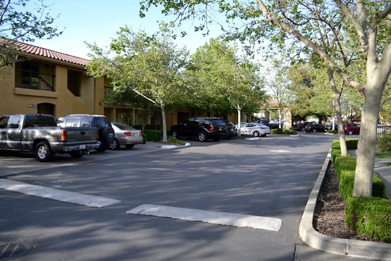 Photo of University Park Inn and Suites