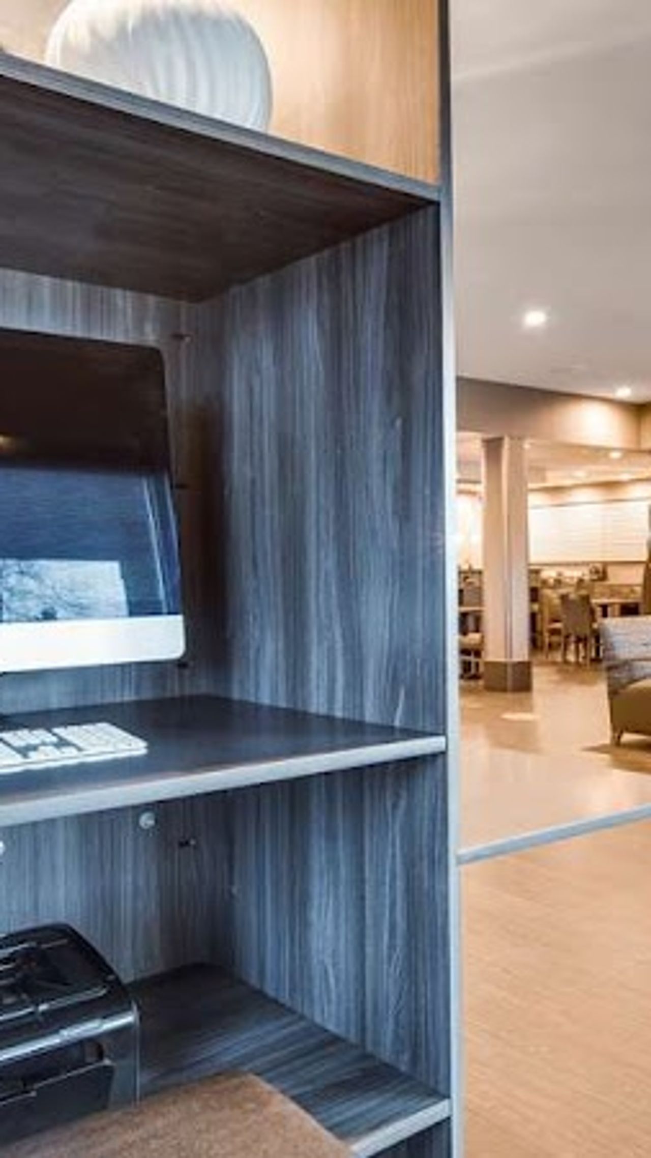 Photo of Best Western Plus Spokane North