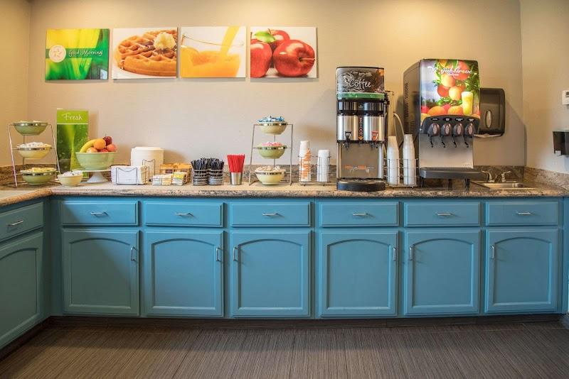 Photo of Quality Inn Merced Gateway to Yosemite
