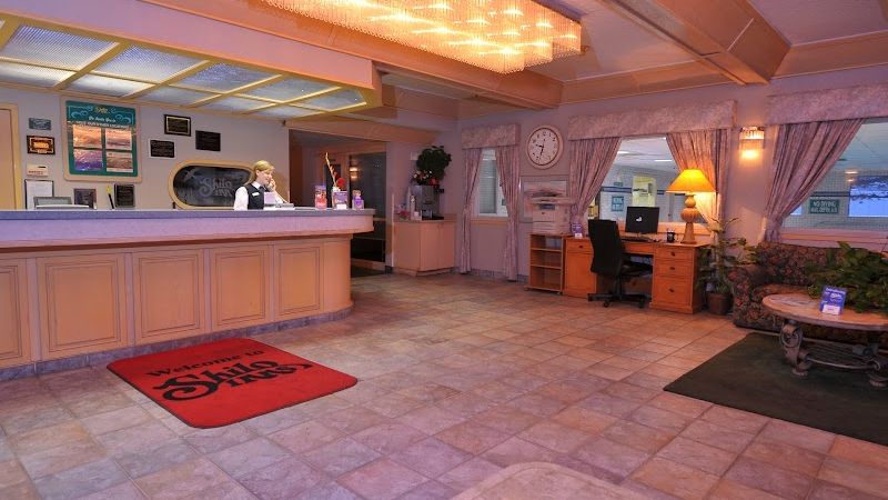 Photo of Shilo Inns Nampa