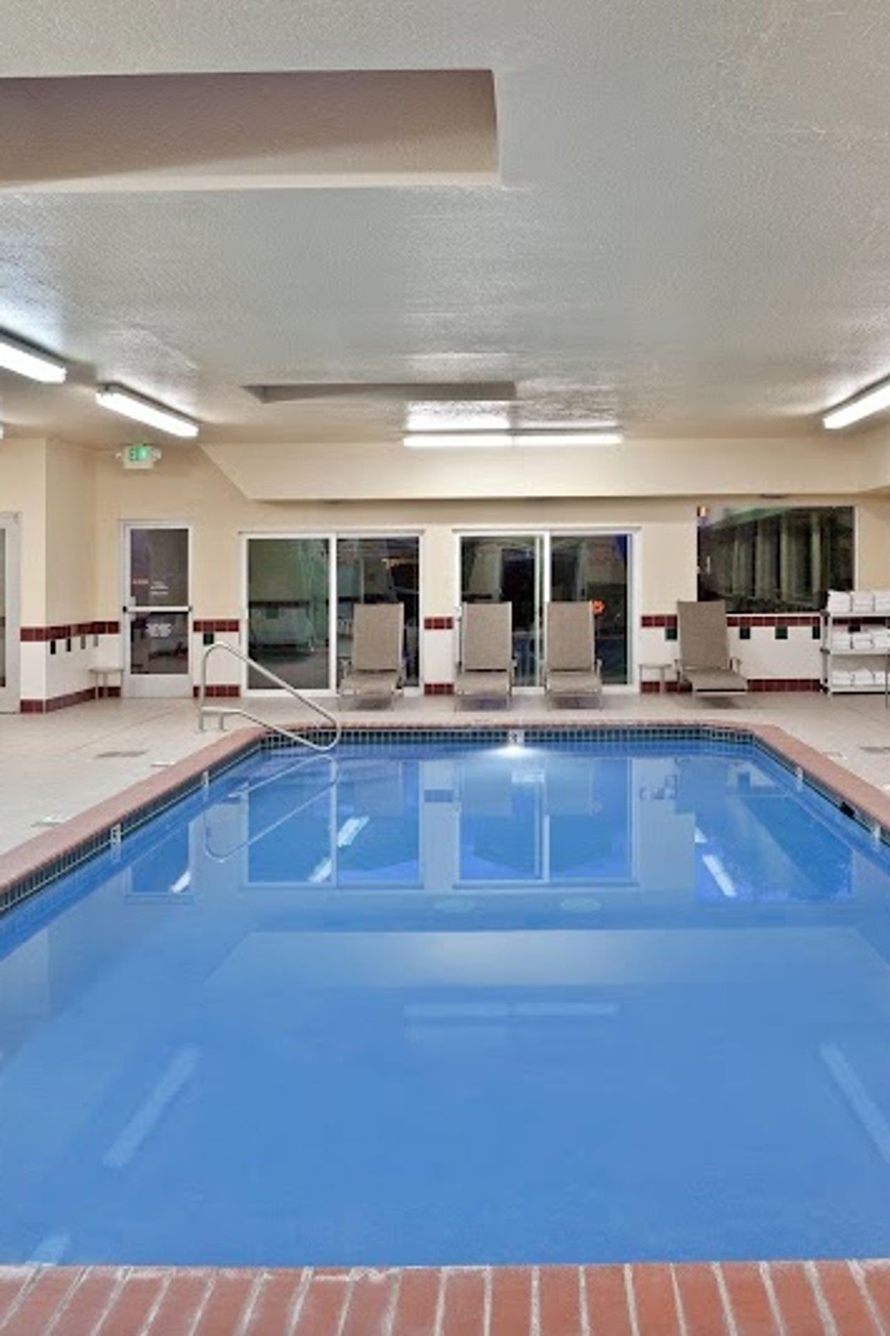 Photo of Holiday Inn Express & Suites Burlington, an IHG Hotel