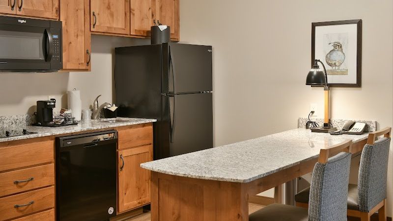 Photo of GrandStay Hotel & Suites Sisters