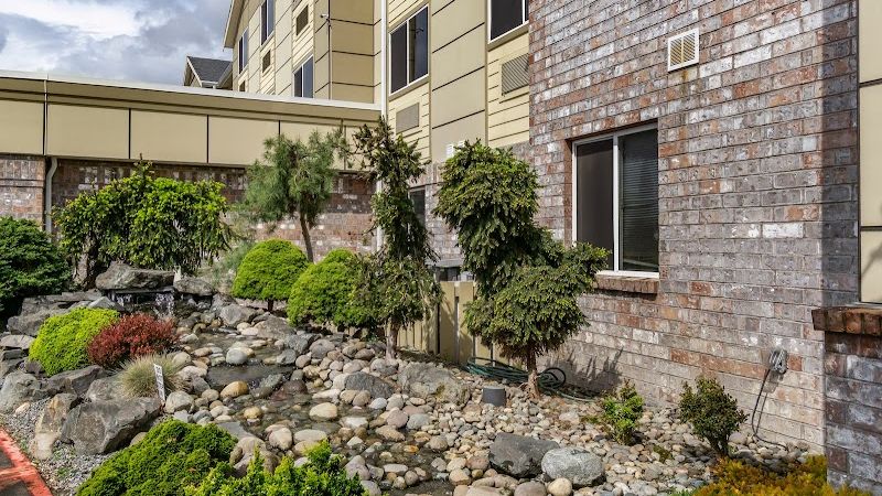 Photo of Comfort Inn Kent - Seattle