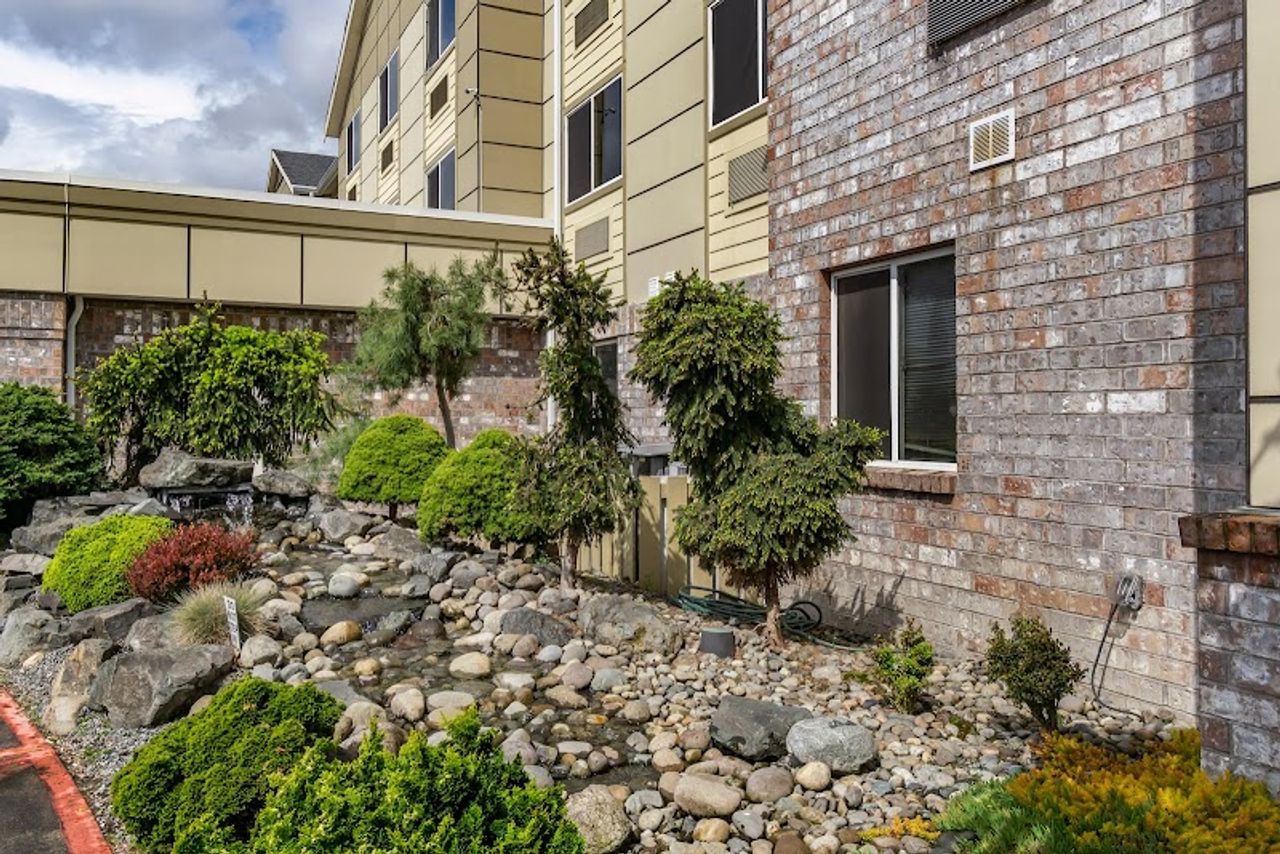 Photo of Comfort Inn Kent - Seattle