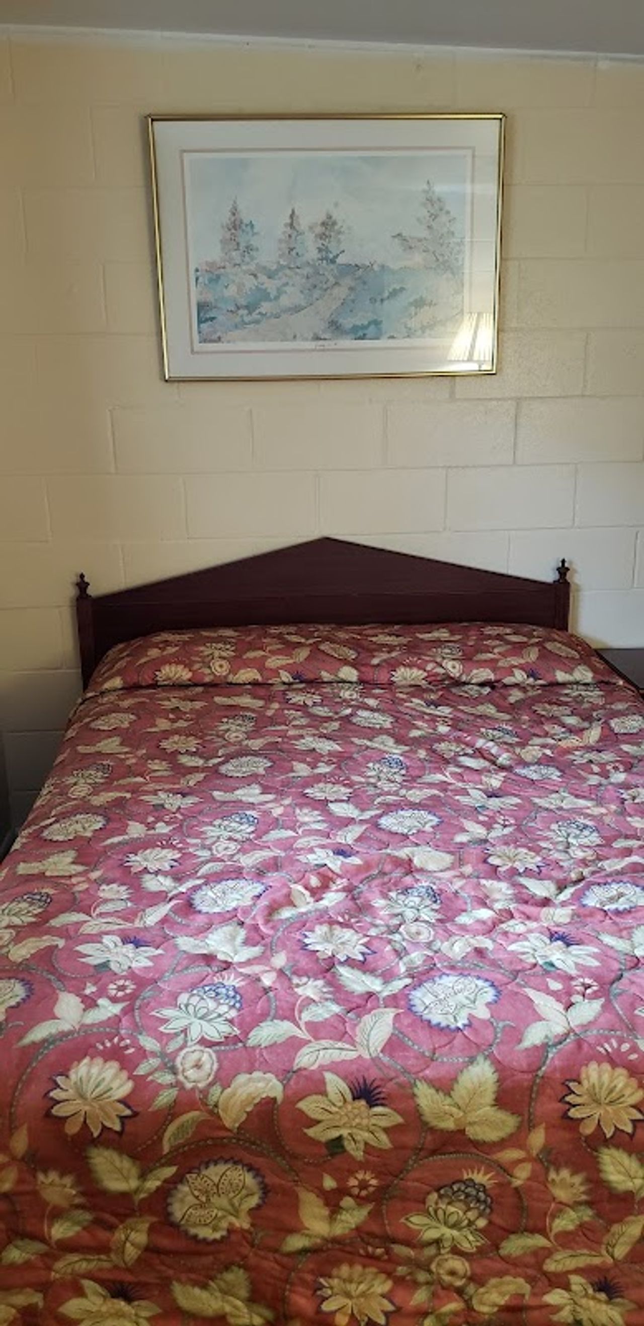 Photo of Relax Inn - Room, Single Bed
