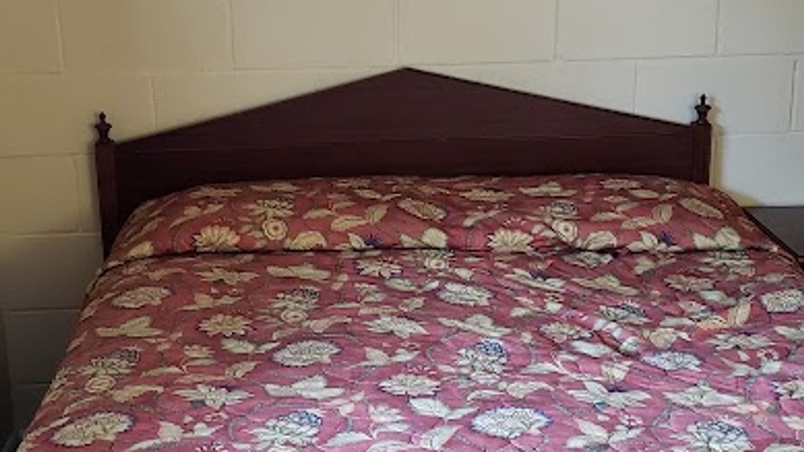 Photo of Relax Inn - Room, Single Bed